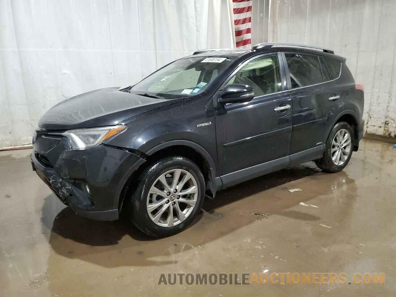 JTMDJREV9HD078143 TOYOTA RAV4 2017