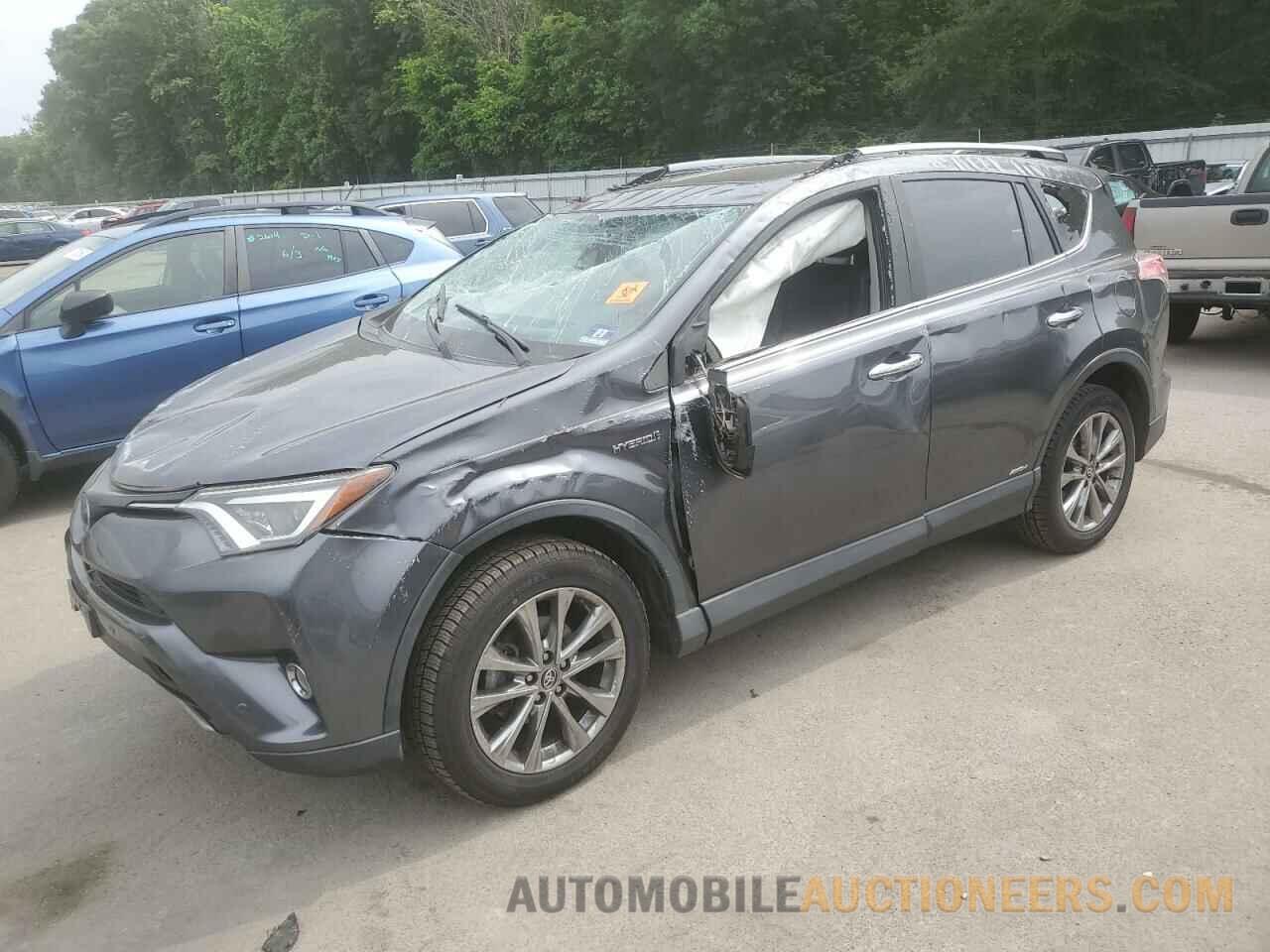 JTMDJREV9HD088669 TOYOTA RAV4 2017