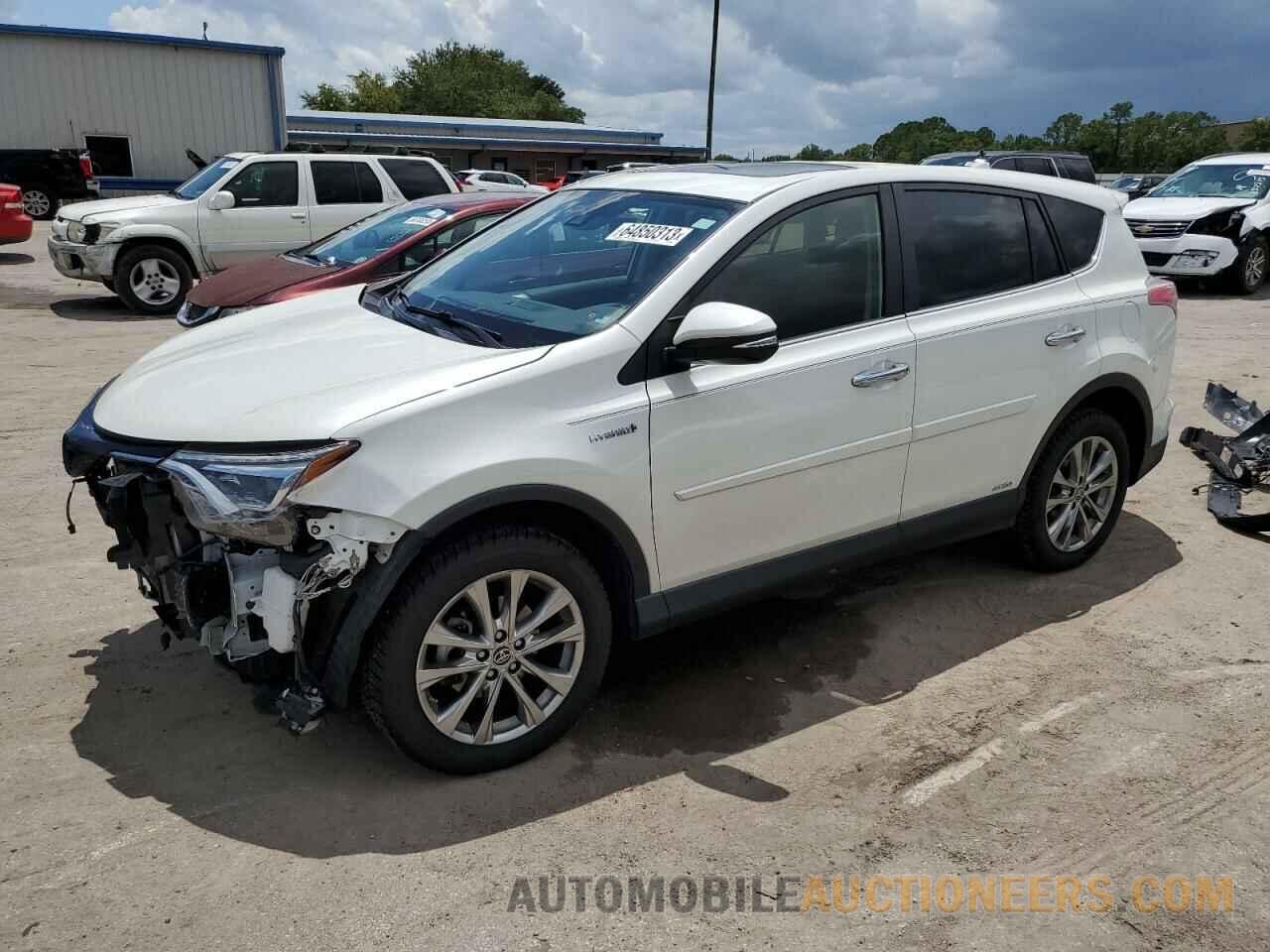 JTMDJREV9HD094407 TOYOTA RAV4 2017