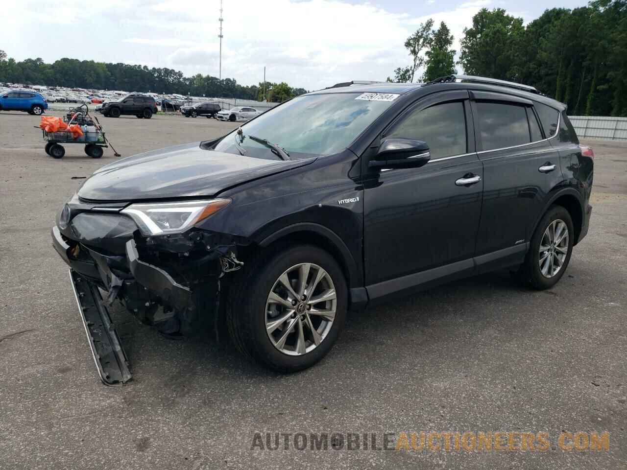 JTMDJREV9HD104403 TOYOTA RAV4 2017