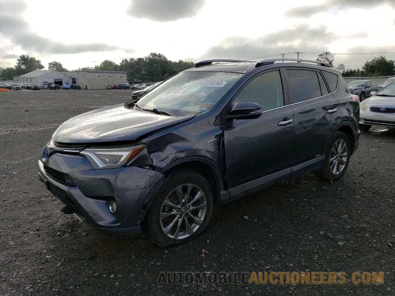 JTMDJREV9HD110556 TOYOTA RAV4 2017