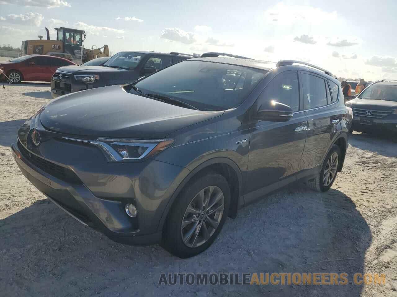 JTMDJREV9HD114199 TOYOTA RAV4 2017