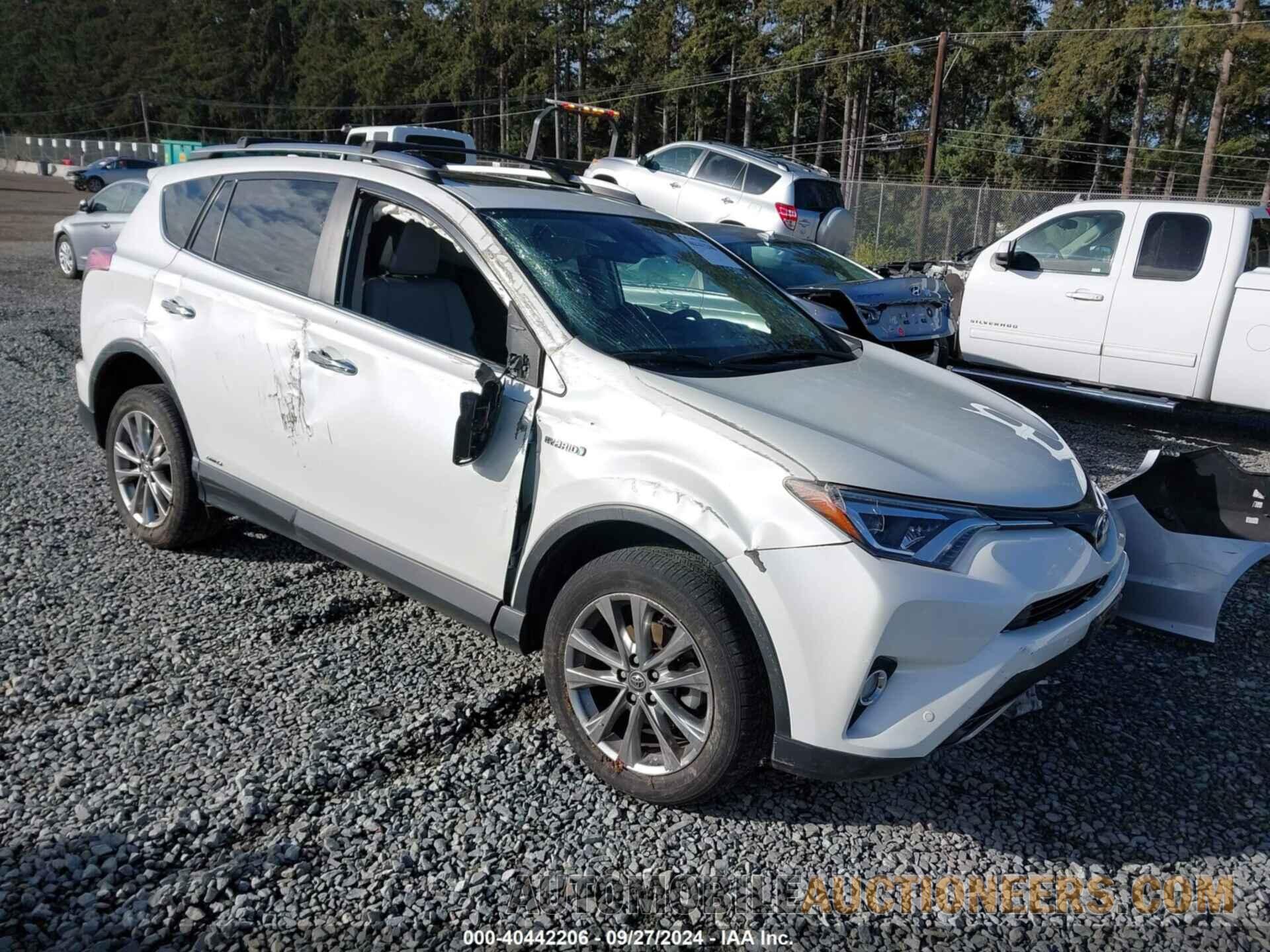 JTMDJREV9HD120472 TOYOTA RAV4 HV 2017