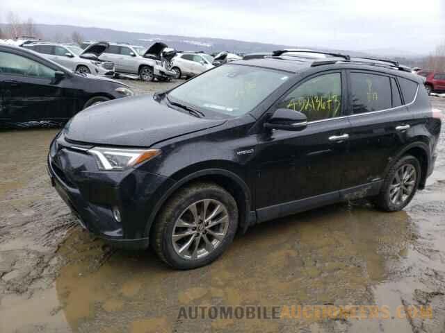 JTMDJREV9HD140950 TOYOTA RAV4 2017