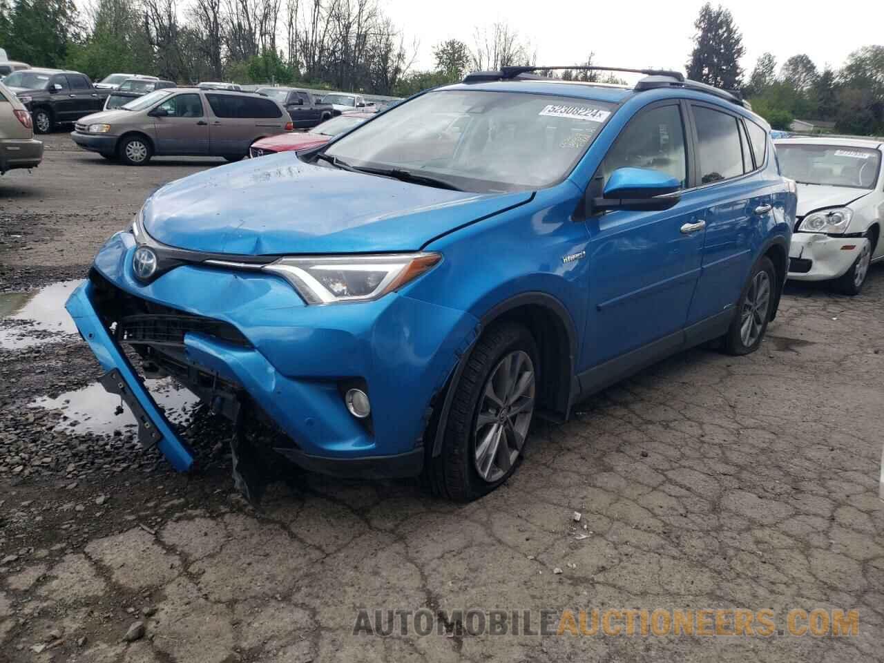 JTMDJREV9JD159908 TOYOTA RAV4 2018