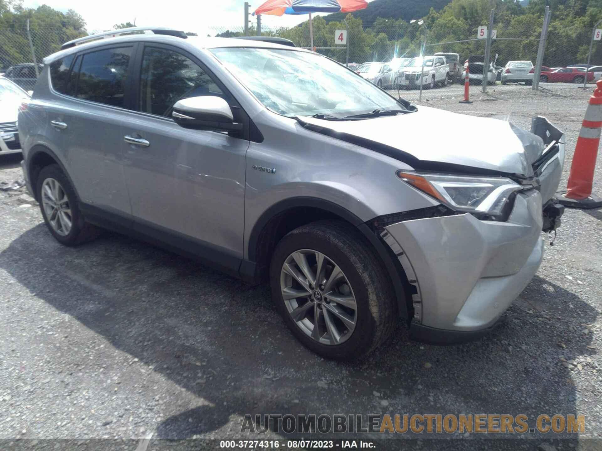 JTMDJREV9JD160203 TOYOTA RAV4 2018