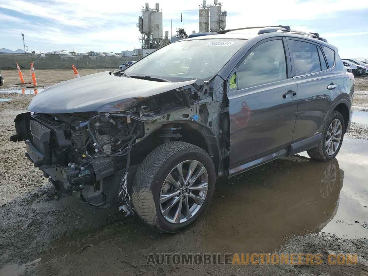 JTMDJREV9JD163571 TOYOTA RAV4 2018