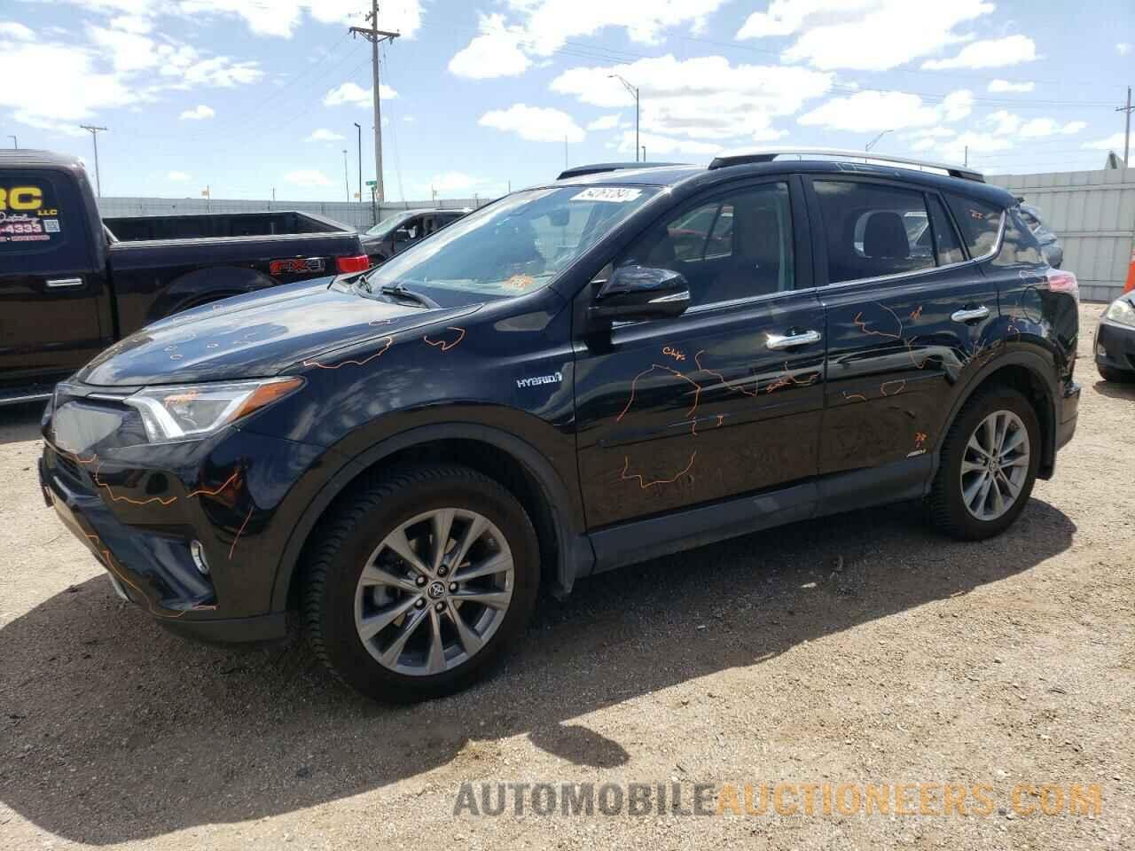 JTMDJREV9JD165997 TOYOTA RAV4 2018