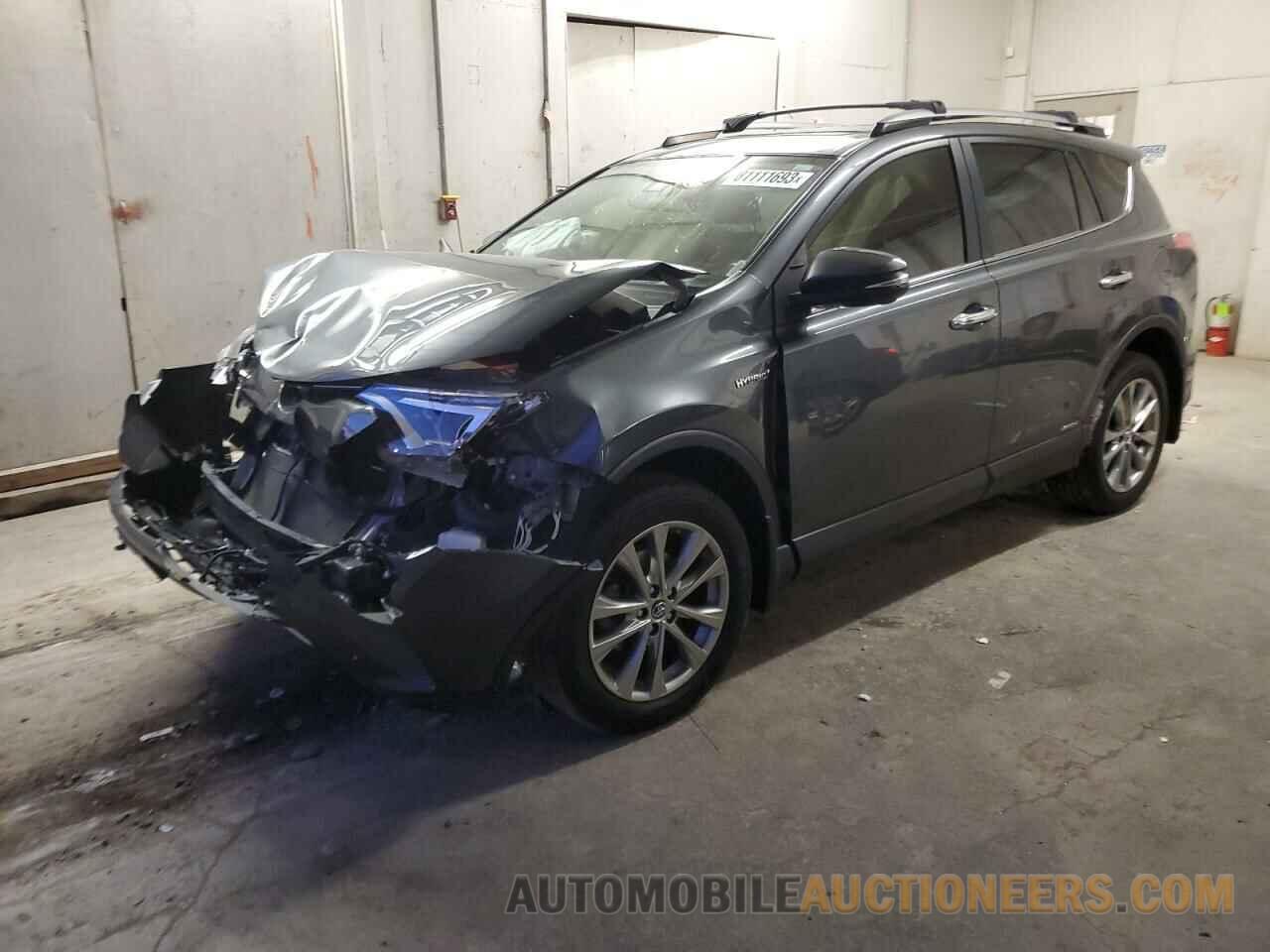 JTMDJREV9JD169077 TOYOTA RAV4 2018