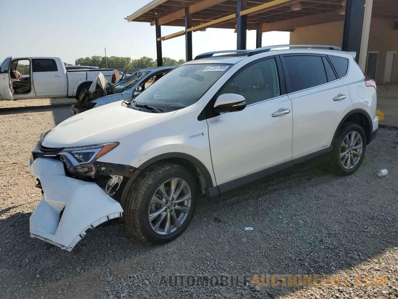 JTMDJREV9JD170522 TOYOTA RAV4 2018