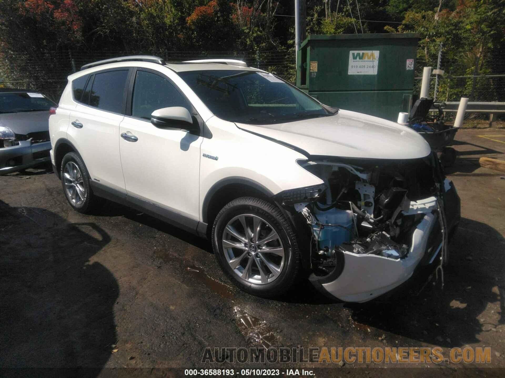 JTMDJREV9JD183478 TOYOTA RAV4 2018