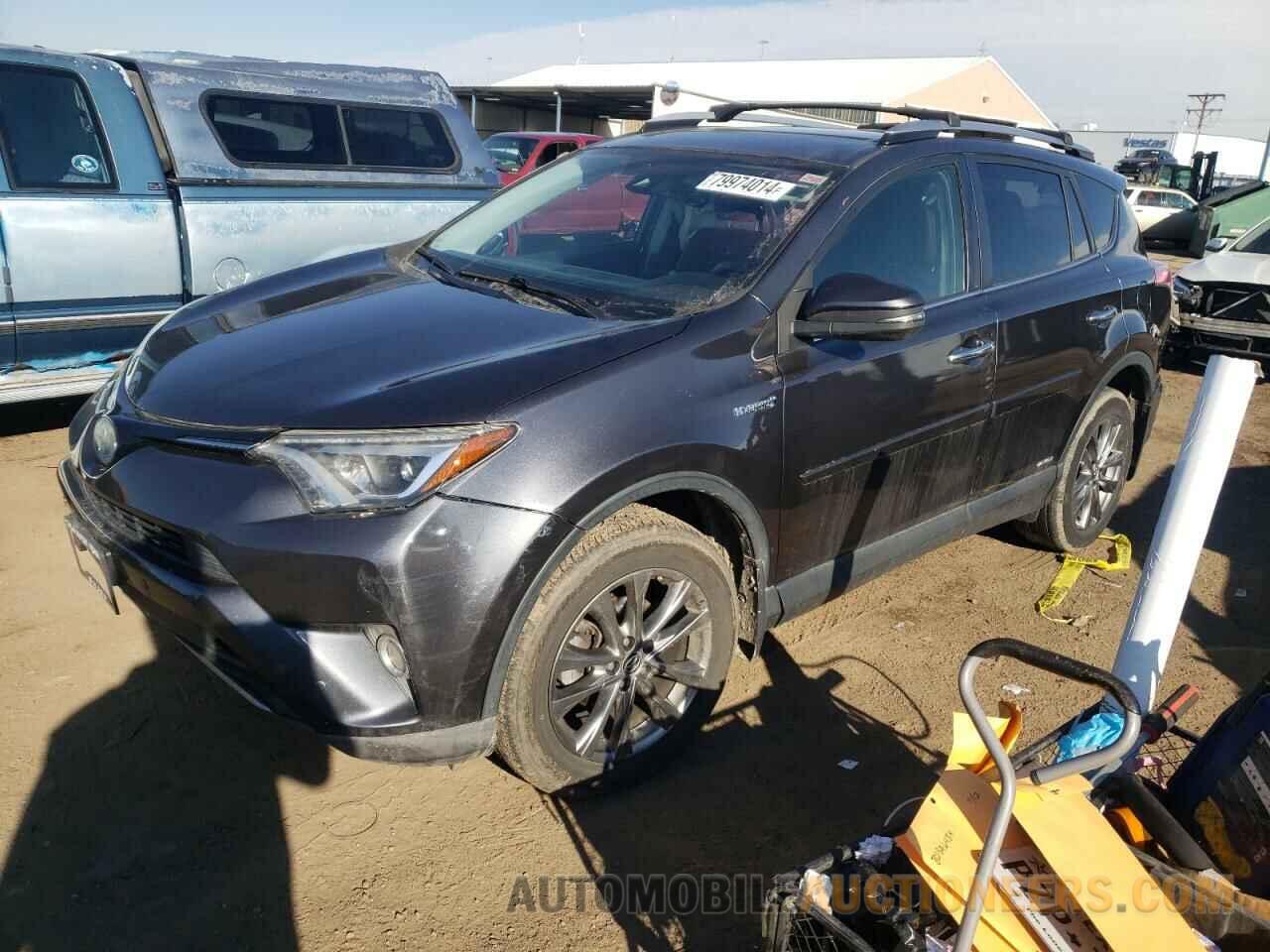 JTMDJREV9JD233134 TOYOTA RAV4 2018