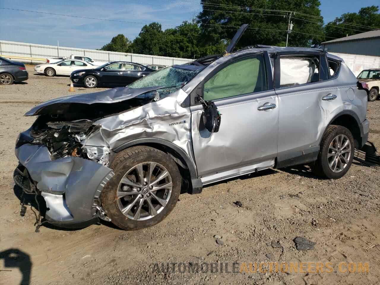 JTMDJREV9JD236003 TOYOTA RAV4 2018