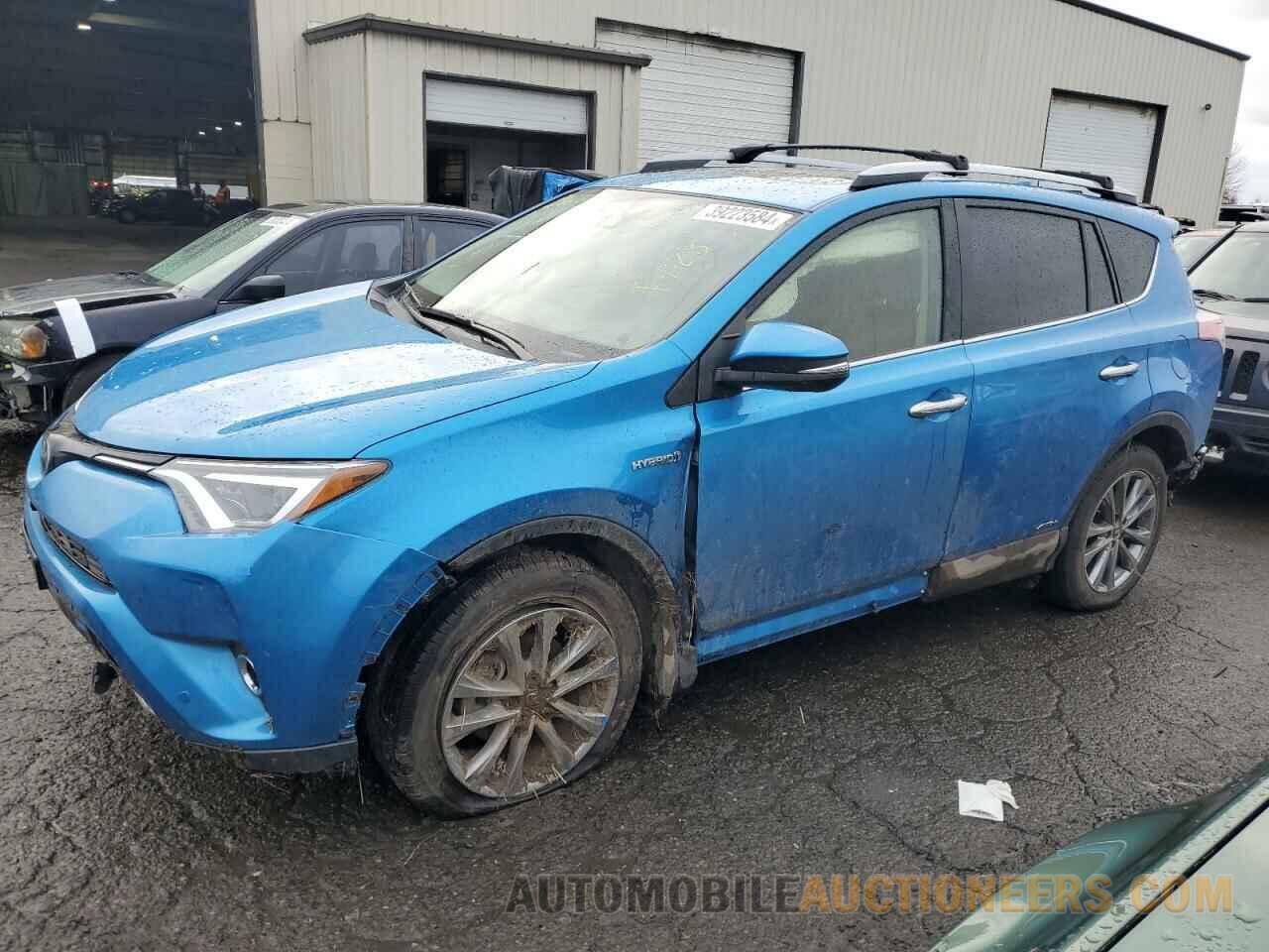 JTMDJREV9JD242304 TOYOTA RAV4 2018