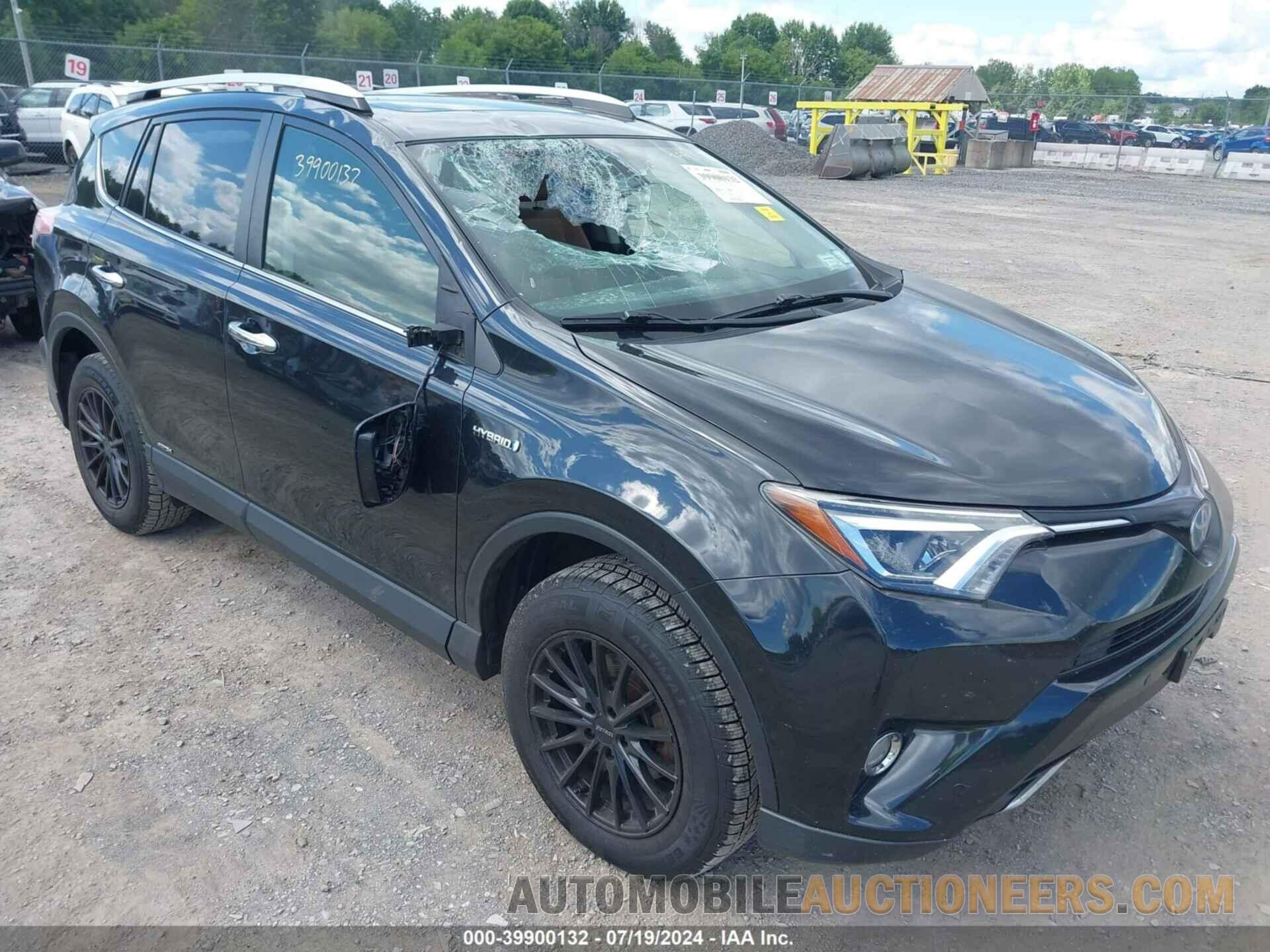 JTMDJREVXGD008651 TOYOTA RAV4 HYBRID 2016