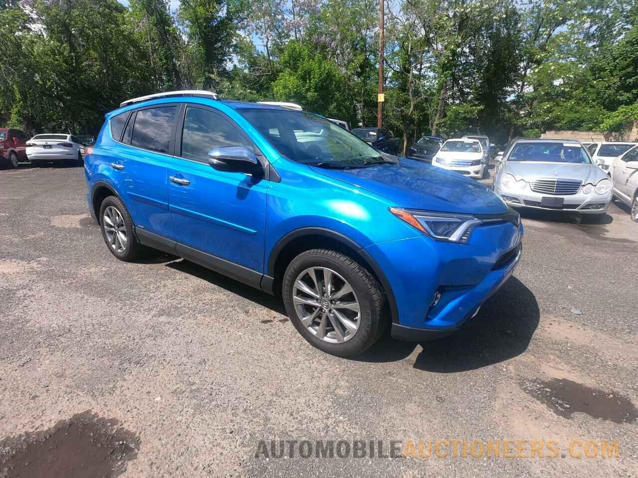 JTMDJREVXGD017074 TOYOTA RAV4 2016