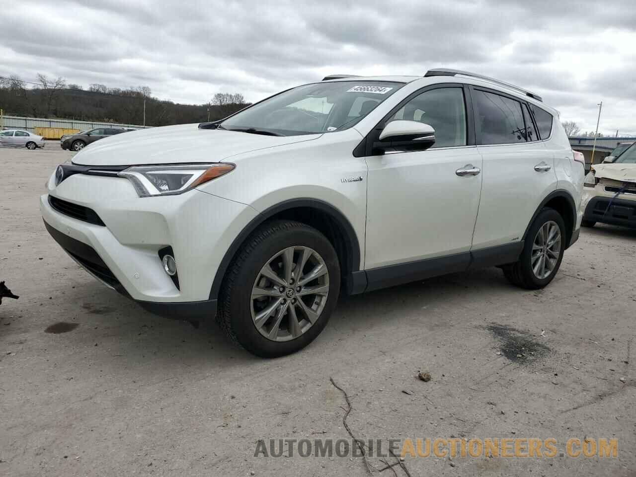 JTMDJREVXHD110369 TOYOTA RAV4 2017