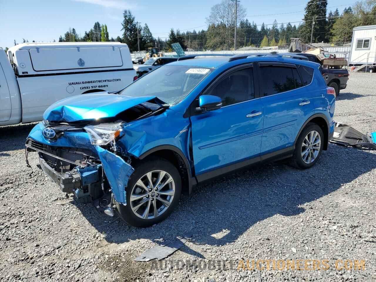 JTMDJREVXJD166012 TOYOTA RAV4 2018