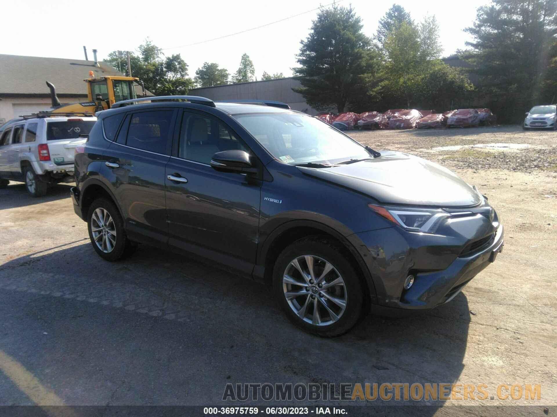 JTMDJREVXJD193114 TOYOTA RAV4 2018