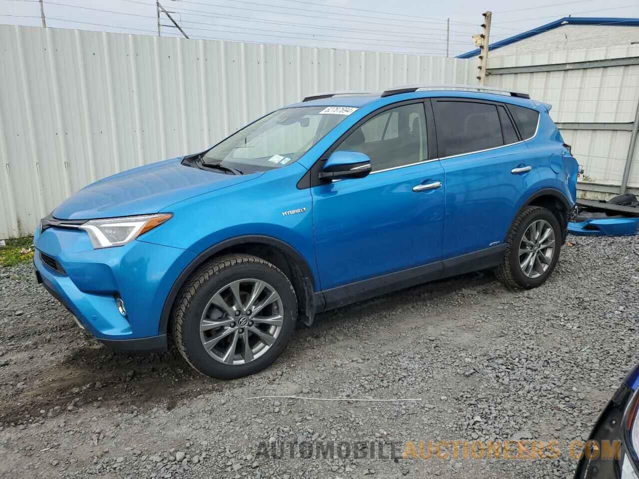 JTMDJREVXJD250475 TOYOTA RAV4 2018