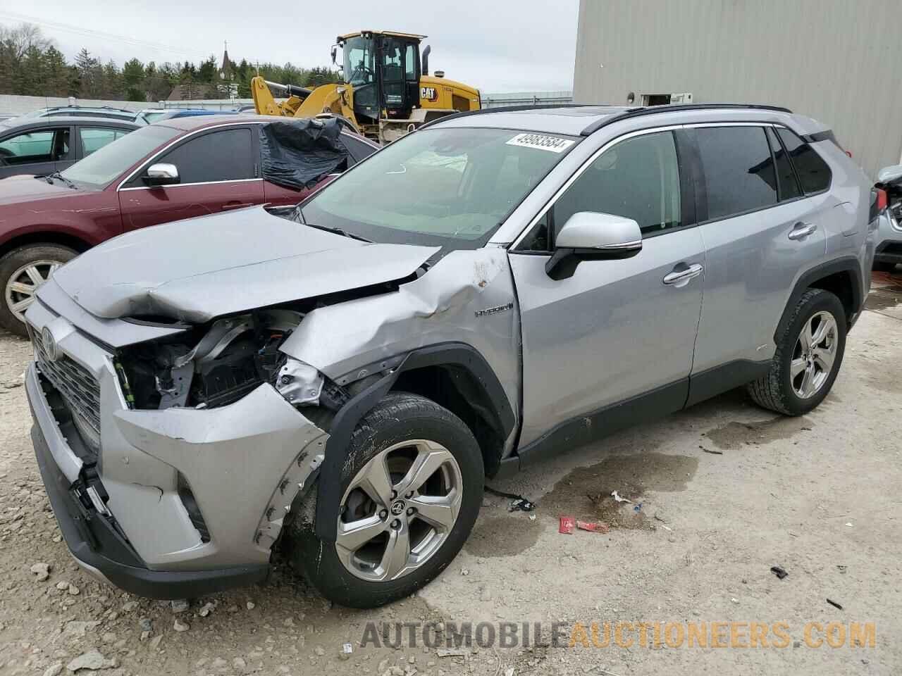 JTMDWRFV0KD016136 TOYOTA RAV4 2019