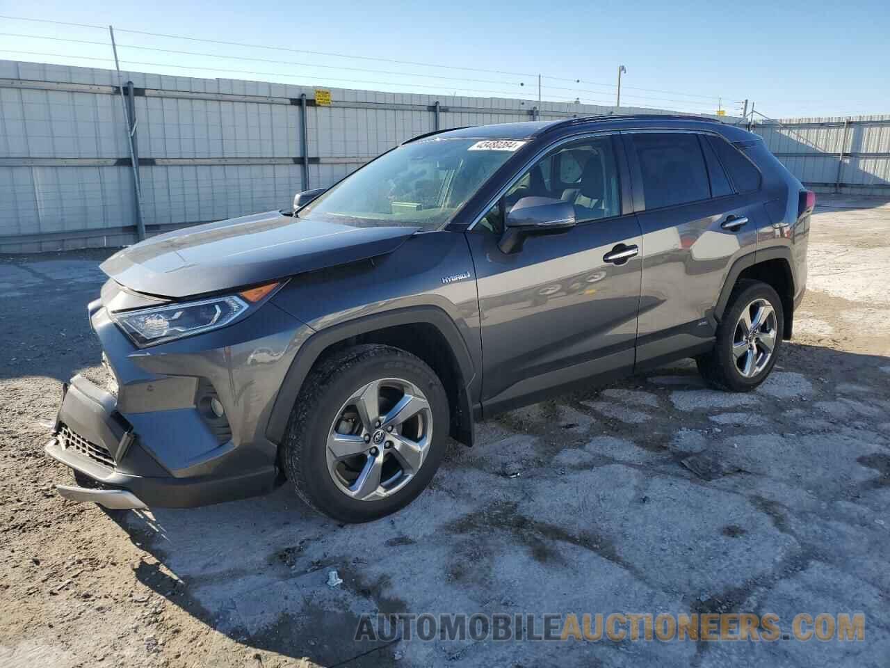 JTMDWRFV0KD515955 TOYOTA RAV4 2019