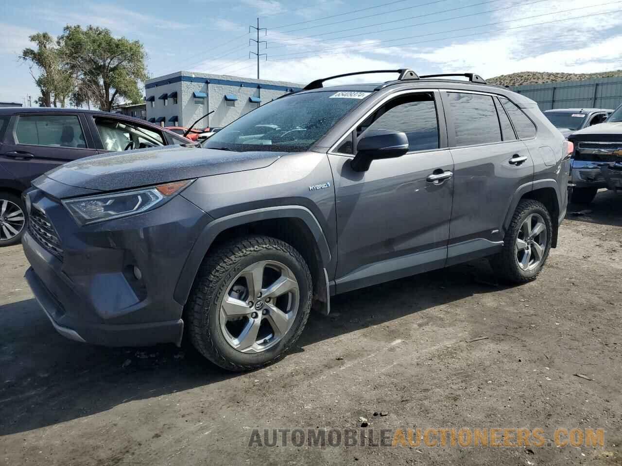 JTMDWRFV0KJ009592 TOYOTA RAV4 2019