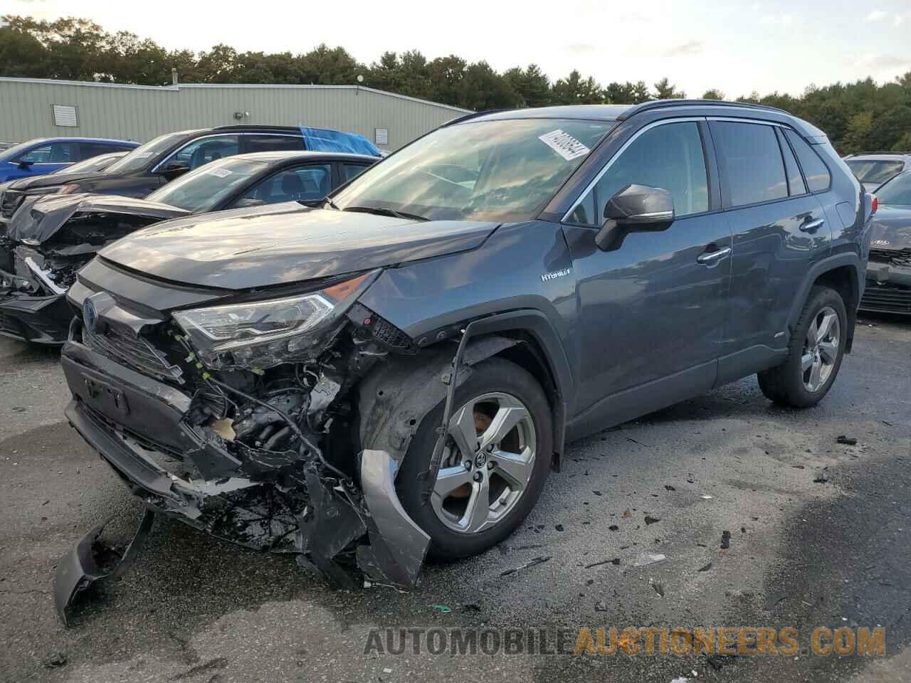 JTMDWRFV1KD018526 TOYOTA RAV4 2019