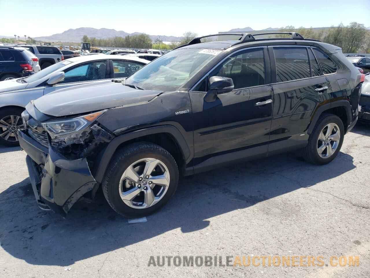 JTMDWRFV1KD503152 TOYOTA RAV4 2019