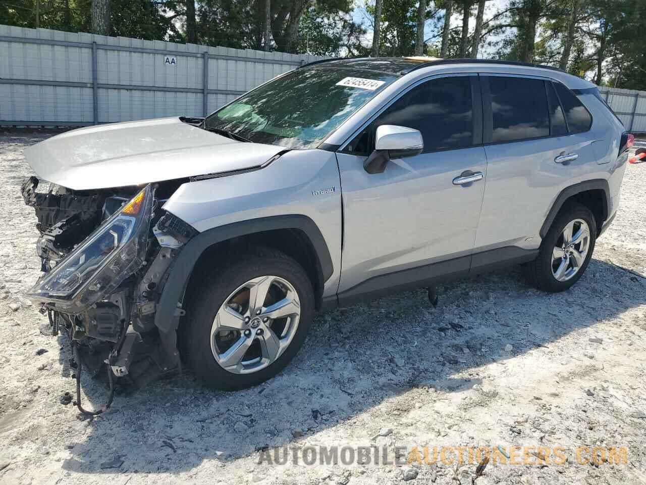 JTMDWRFV1KD504849 TOYOTA RAV4 2019