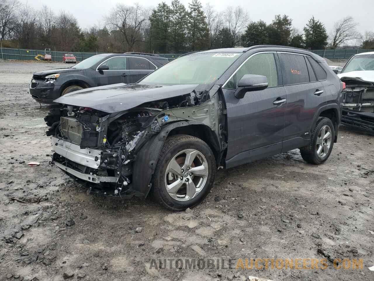 JTMDWRFV1KD514037 TOYOTA RAV4 2019