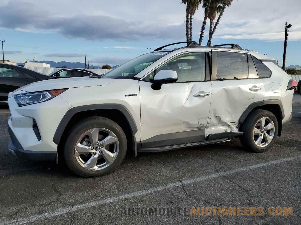 JTMDWRFV1KD514300 TOYOTA RAV4 2019