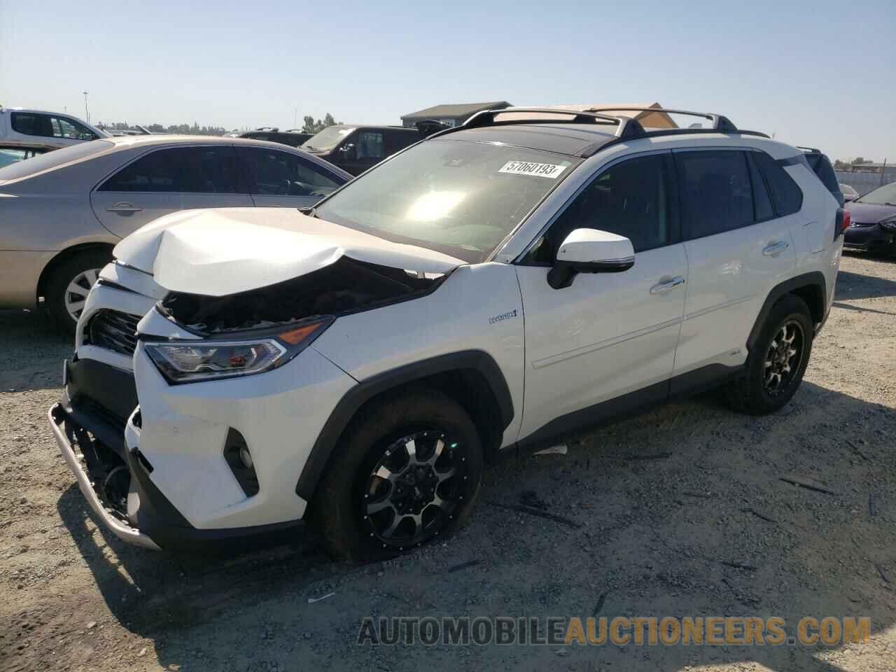 JTMDWRFV1KD514345 TOYOTA RAV4 2019