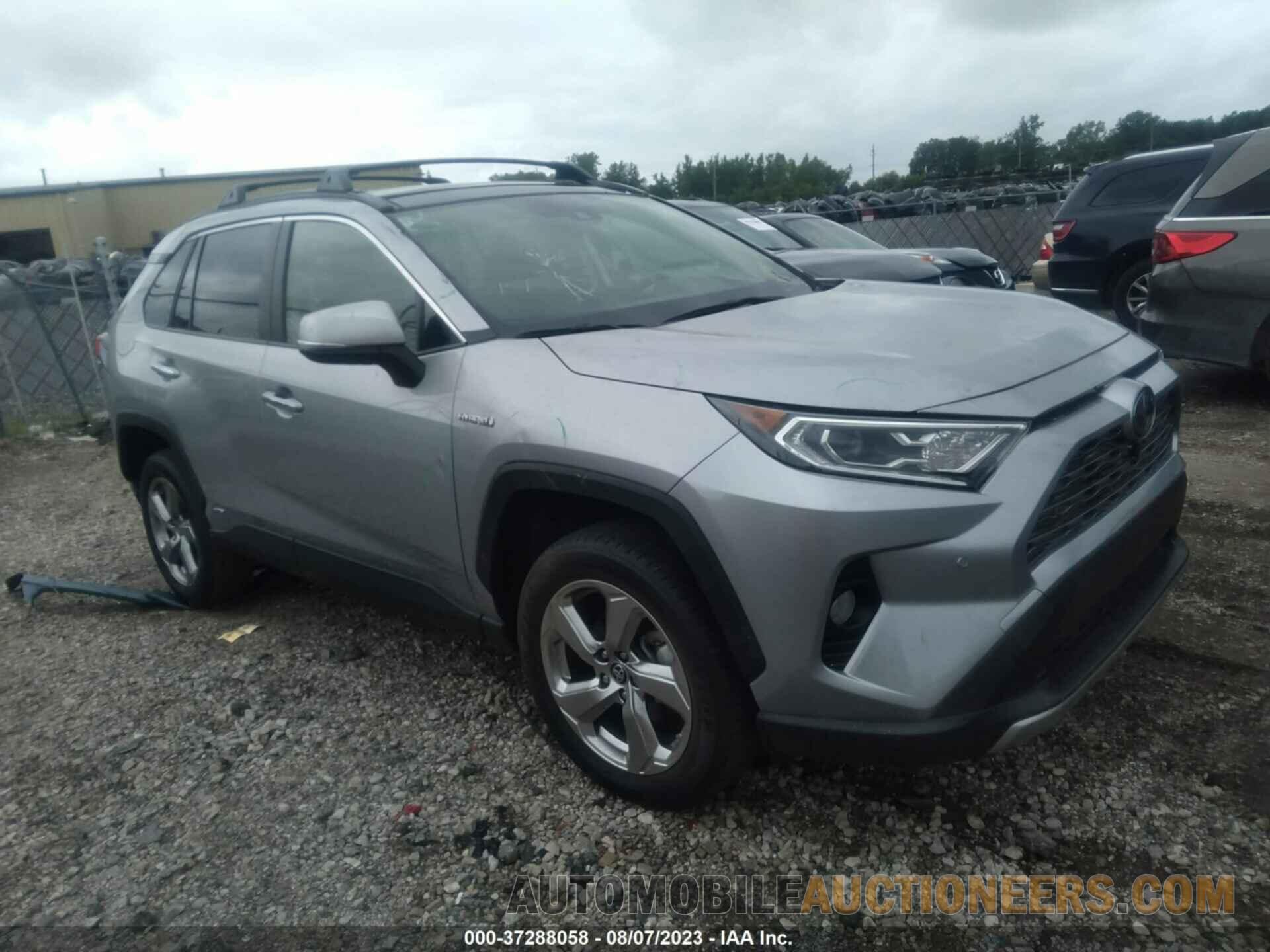 JTMDWRFV1KD519884 TOYOTA RAV4 2019