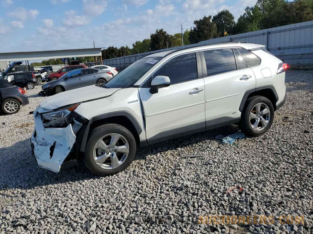 JTMDWRFV1LD069073 TOYOTA RAV4 2020