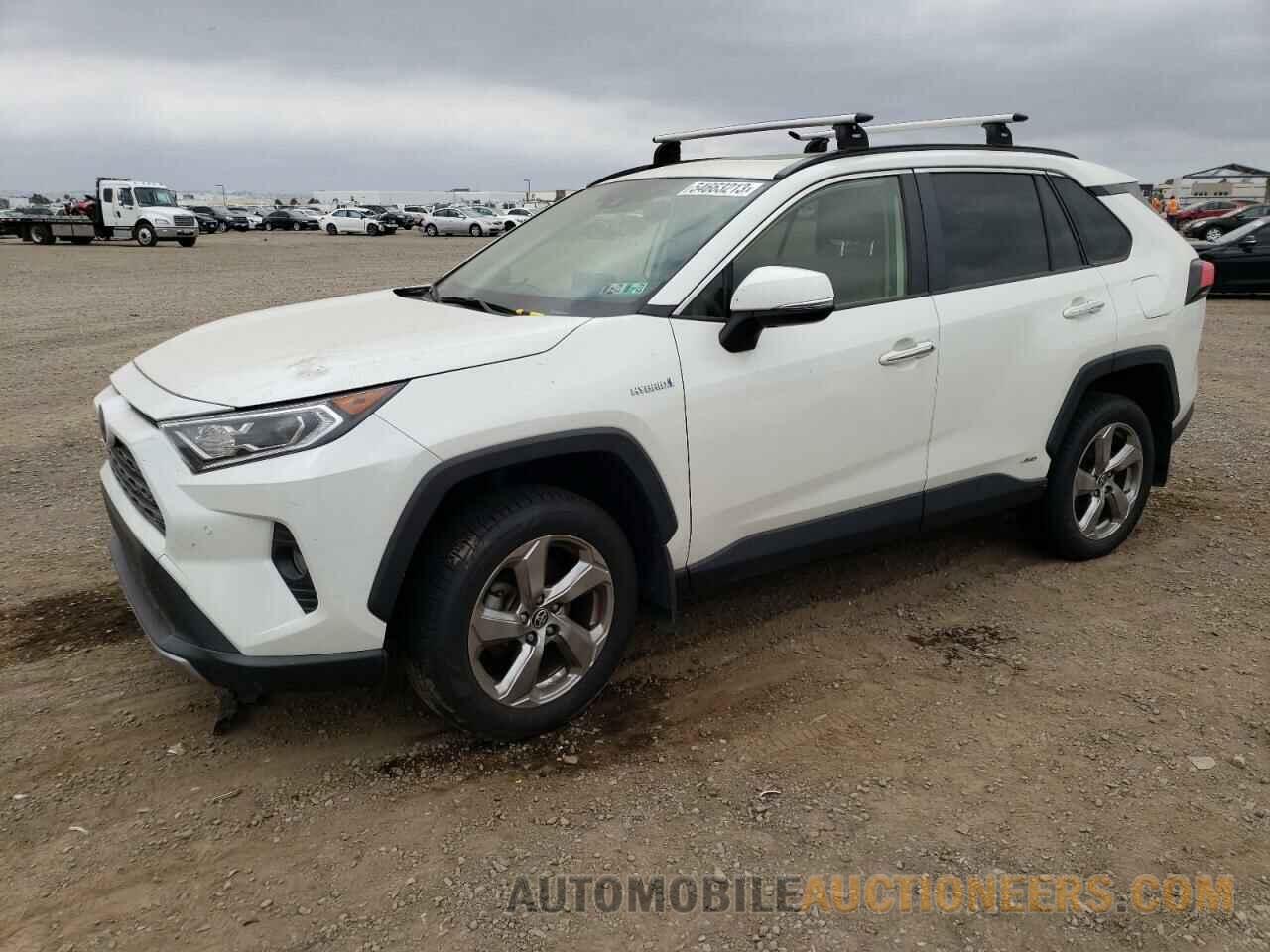 JTMDWRFV1LD537321 TOYOTA RAV4 2020