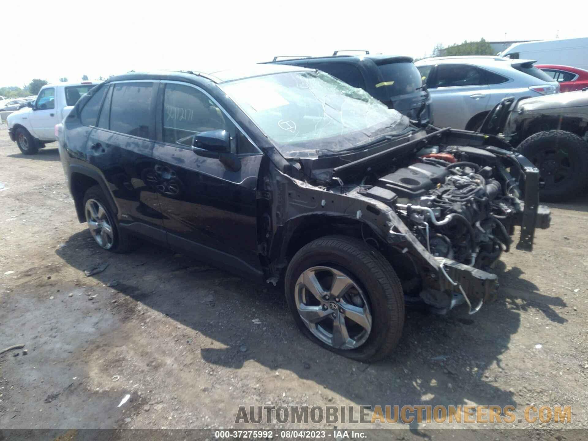 JTMDWRFV1LD537643 TOYOTA RAV4 2020