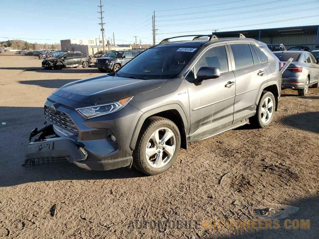 JTMDWRFV2KD018745 TOYOTA RAV4 2019