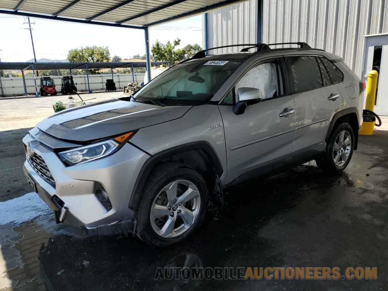 JTMDWRFV2KD504780 TOYOTA RAV4 2019