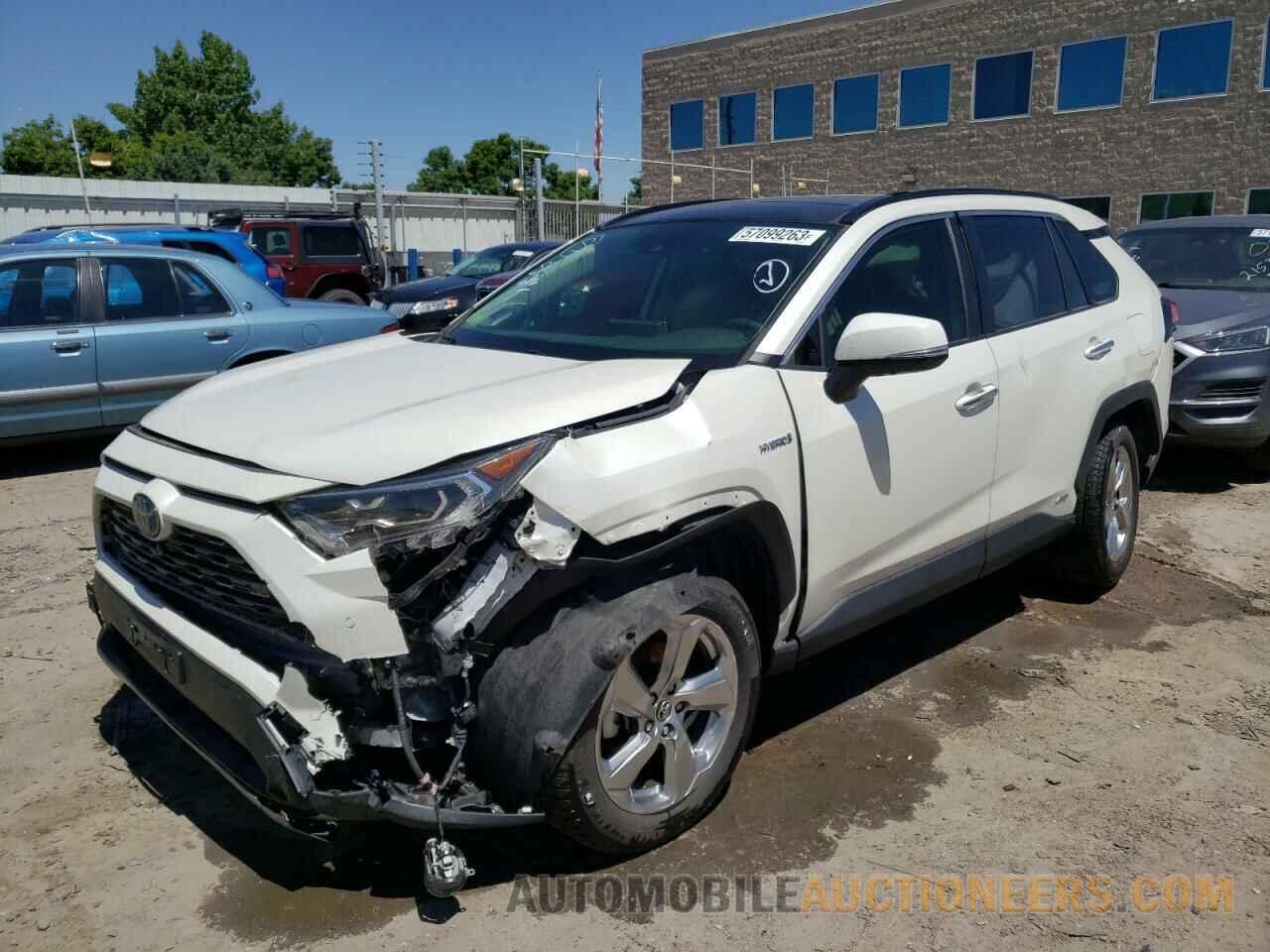 JTMDWRFV2KJ013238 TOYOTA RAV4 2019