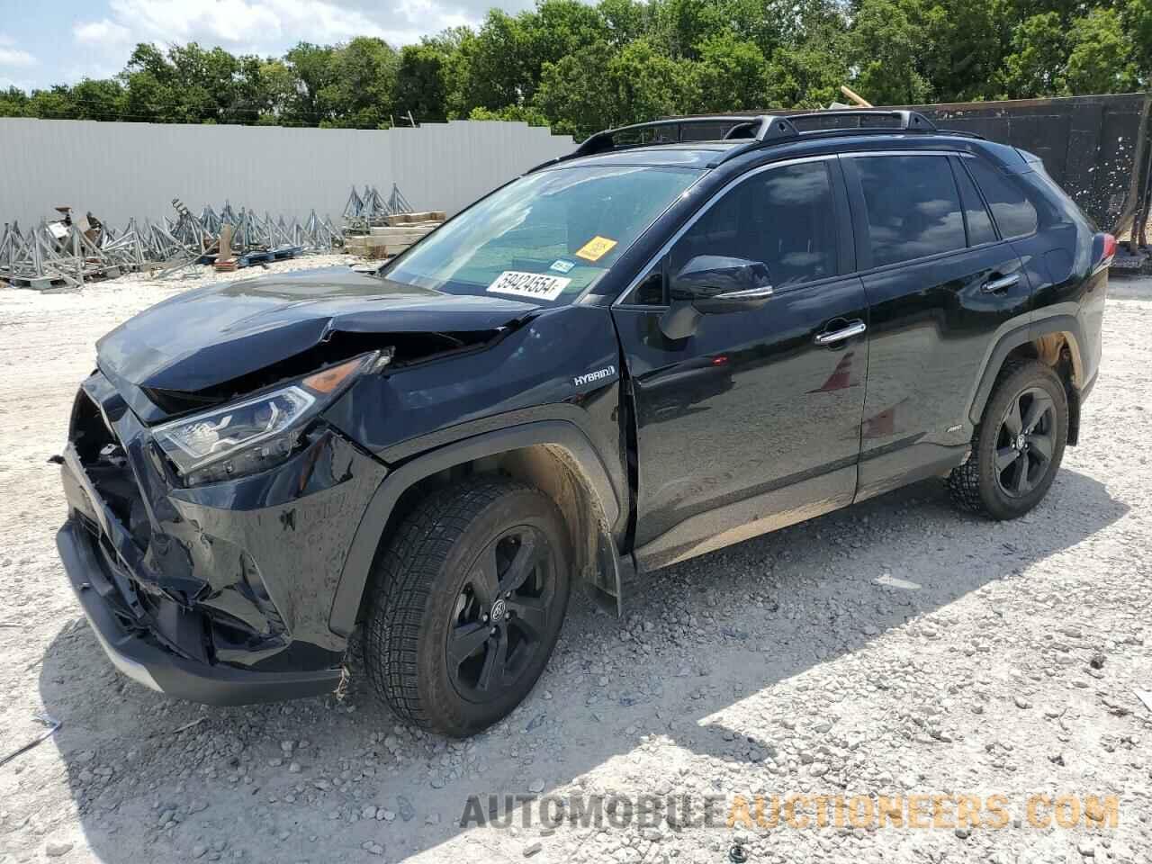 JTMDWRFV2LD067347 TOYOTA RAV4 2020