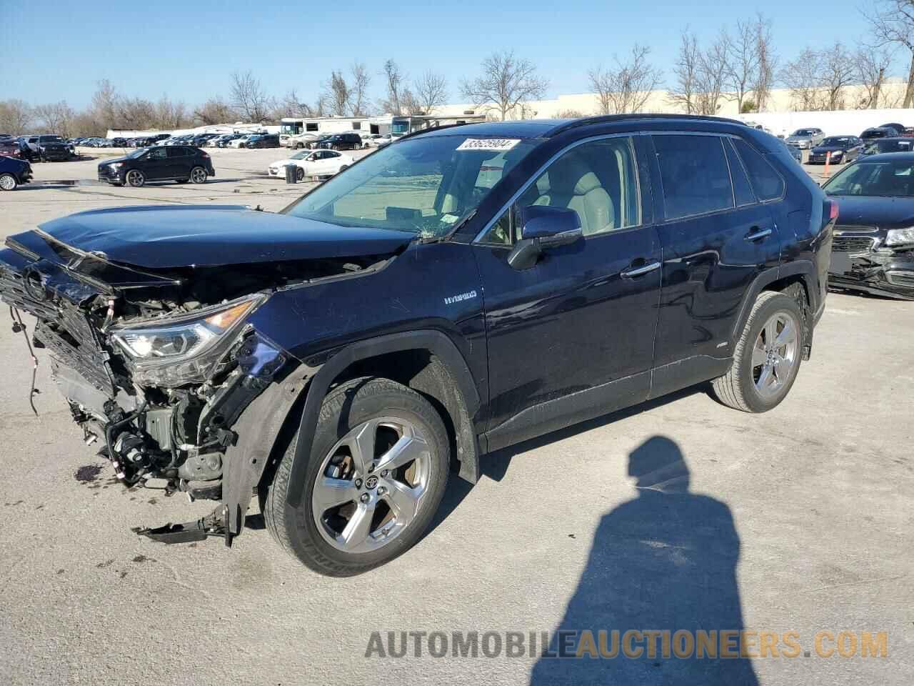 JTMDWRFV2LD546853 TOYOTA RAV4 2020