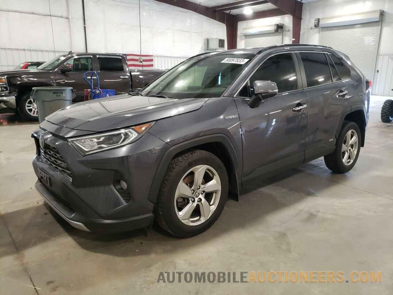 JTMDWRFV2LD547470 TOYOTA RAV4 2020