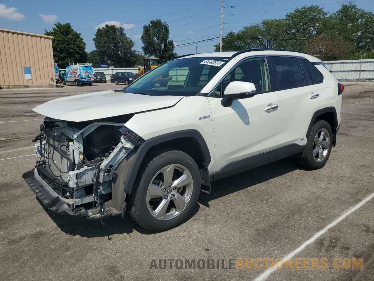 JTMDWRFV2LJ048461 TOYOTA RAV4 2020