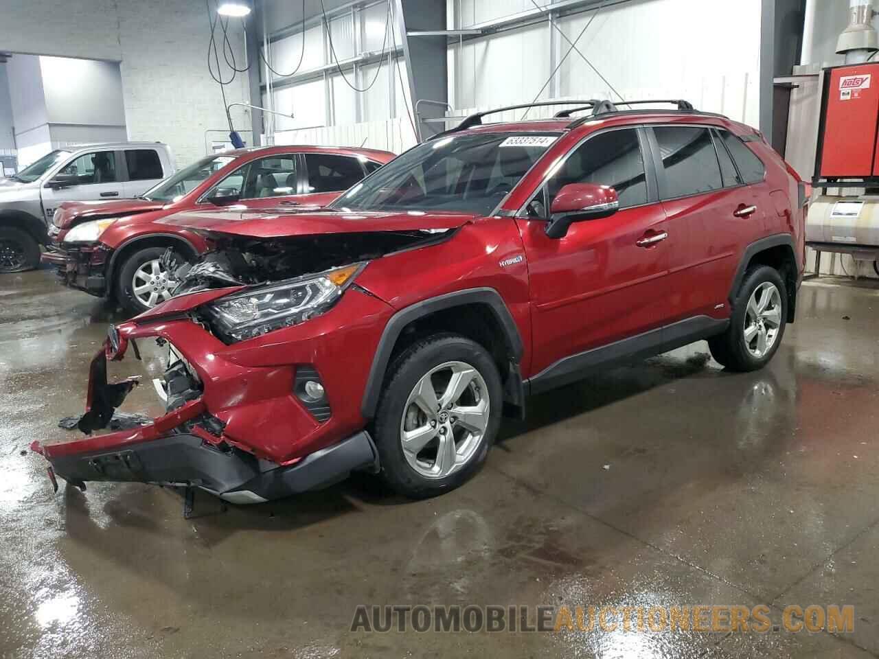 JTMDWRFV2LJ049075 TOYOTA RAV4 2020