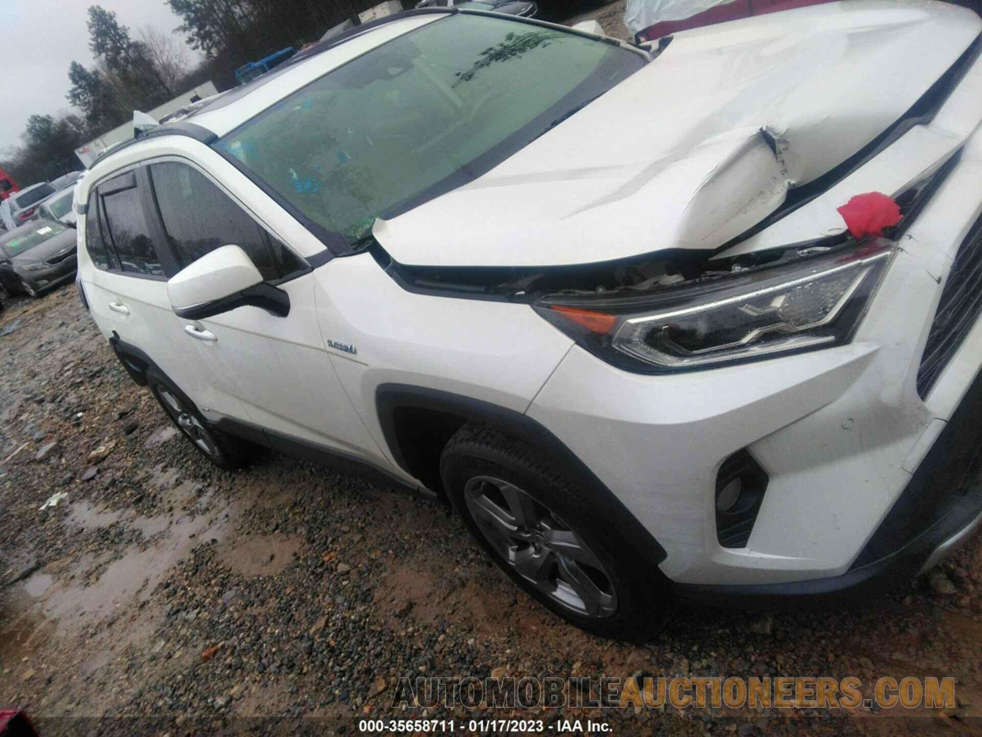 JTMDWRFV3KD035845 TOYOTA RAV4 2019