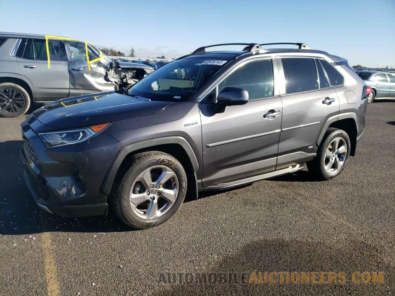 JTMDWRFV3KJ010039 TOYOTA RAV4 2019