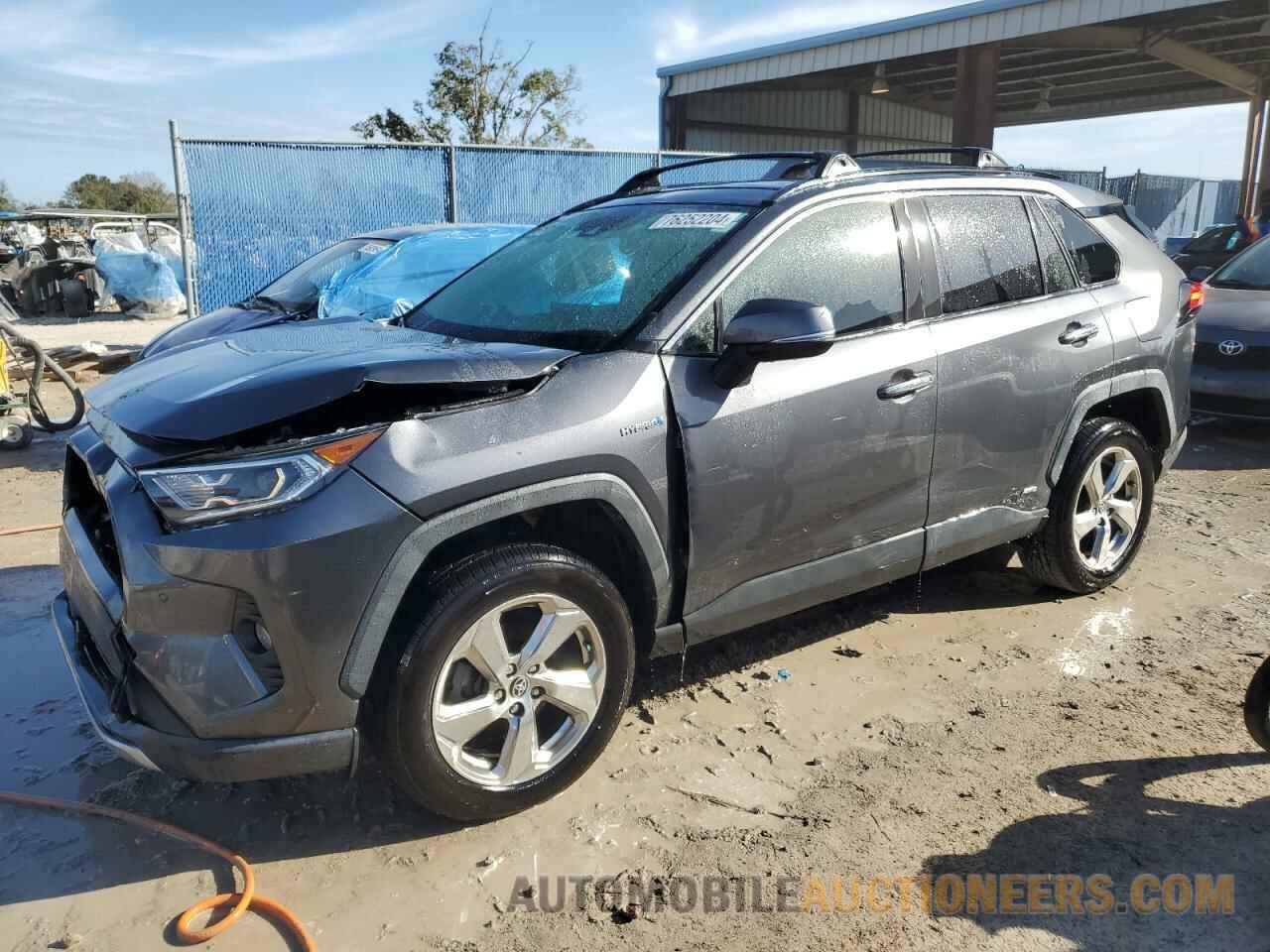 JTMDWRFV3LD069592 TOYOTA RAV4 2020