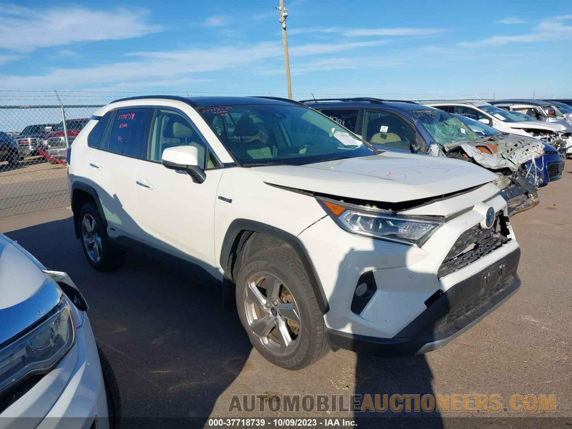 JTMDWRFV3LD539460 TOYOTA RAV4 2020