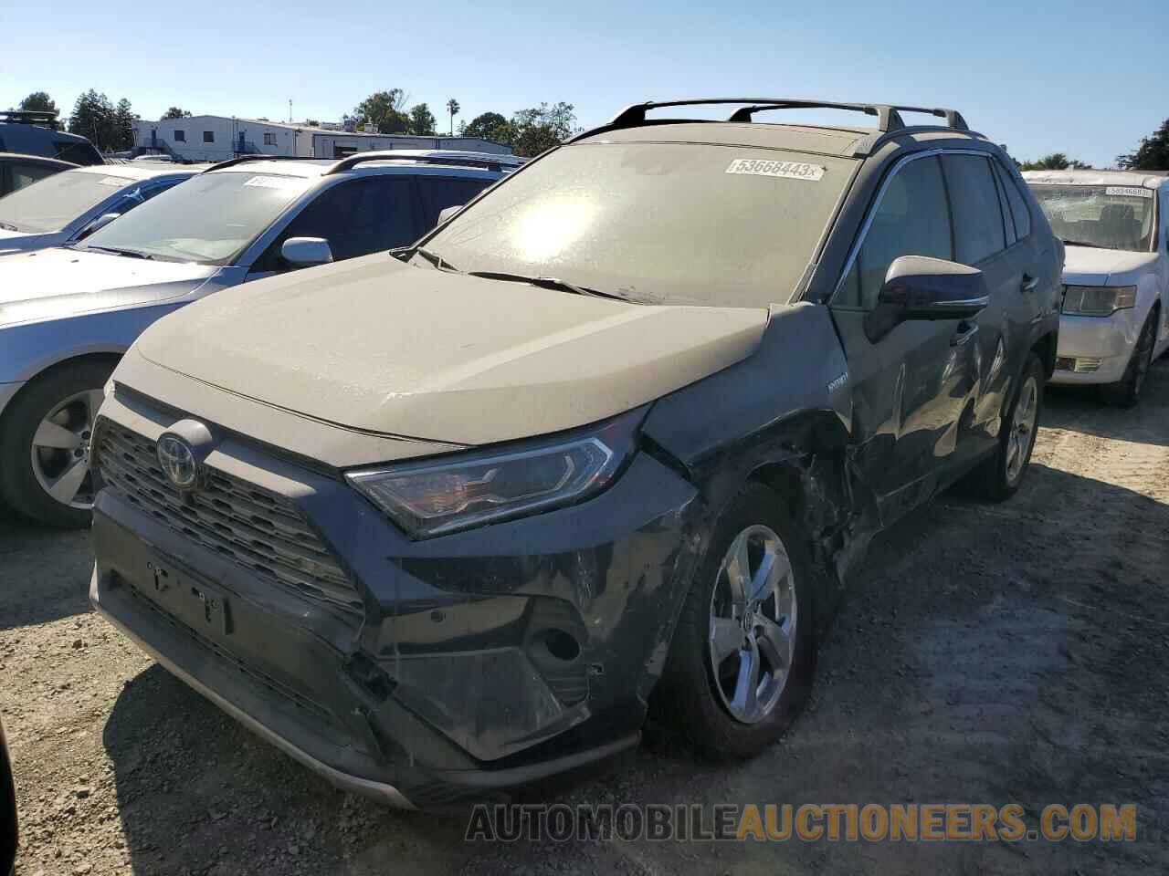 JTMDWRFV3LD545579 TOYOTA RAV4 2020